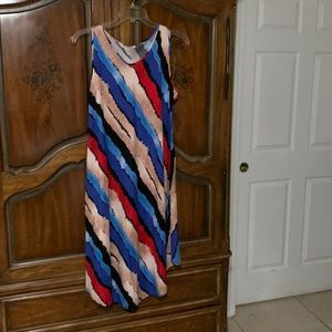 LA JING MULTY COLORS